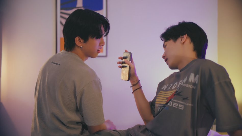 javafamily_o's tweet image. สภาพนี้ทุ่มลงตึกป่ะน้องแวน?

HEAD 2 HEAD SERIES EP6  

#H2HseriesEP6 #javabh #swensurf #surfjava