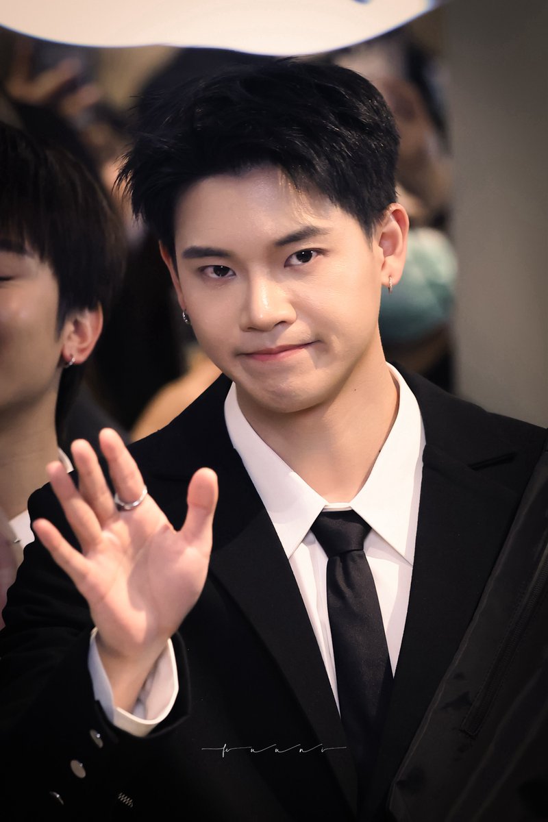 𝟮𝟱.𝟭𝟭.𝟯𝟬

🔚

four days in a row.

#yinyin_anw <a href="/yinyin_anw/">Yinyin</a> 
PoliceInLove Praew SiamParagon
#PraewMeetAndReadxที่รักสารวัตรเธียร์