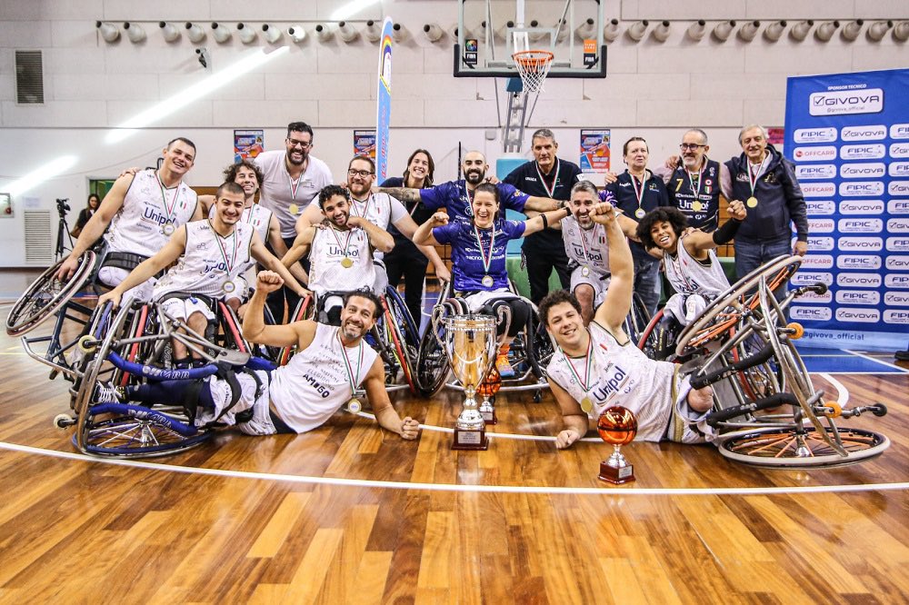 Bfs Europe IWBF Europe (@IWBFEurope) / Posts / X