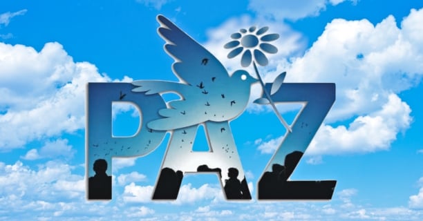 SantamaBernarda's tweet photo. Iniciamos el tiempo de Adviento, preparemos nuestro corazòn para recibir al Rey de la Paz. 
Que nuestra vida se transforme en un instrumento de PAZ. La Paz serà posible si la cultivamos en nuestro corazòn. https://t.co/163uBVxn2d