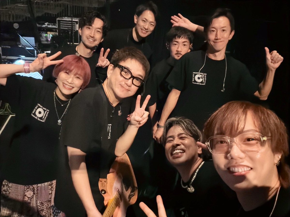 植田Jバンド 植田 浩二 - KOHJI UEDA - (@K0HJIN) / Posts / X