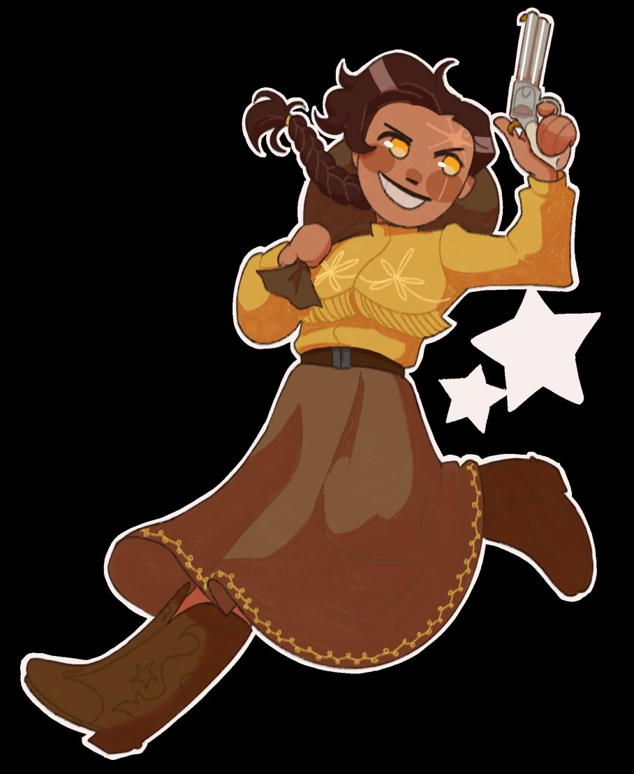 My Splendid sister has their ¢0mms open to help a friend in need! They can make lil Chibi drawings like the ones below 20$ a pop! Check it out in their toy house!
docs.google.com/document/d/1n8…