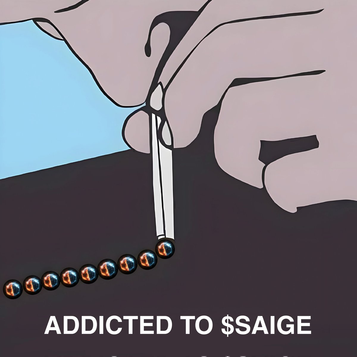 anaksalleh448's tweet photo. @saigeworld Here my submission @saigeworld
$SAIGE #BuildOnSAIGE https://t.co/Kq39RyiFrA