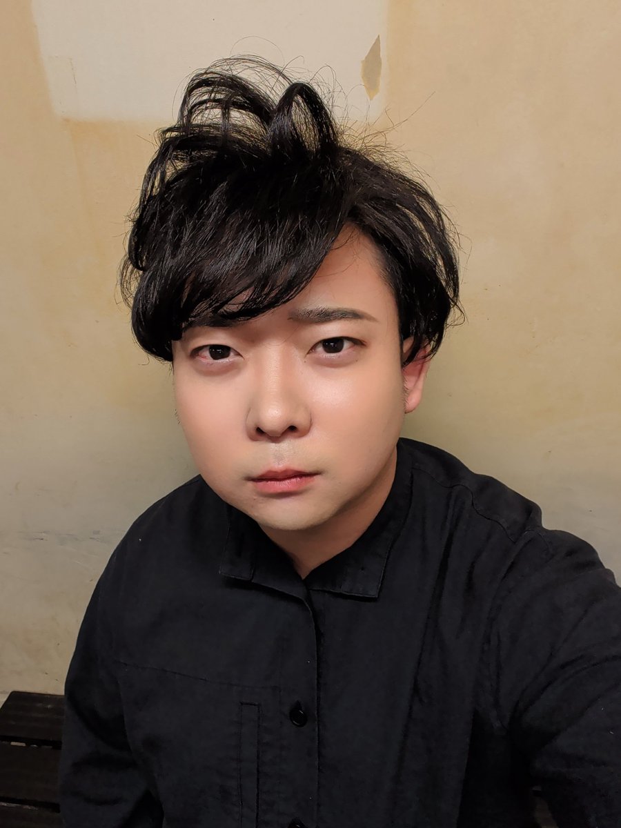 共鳴祭　交流会　　
今全て終了しました！！！

何から何までありがとう御座いました!!!

ほんとに迷惑をかけてごめんなさい！！！！

また会いましょう！！！配信再開はまた後日！

#共鳴祭