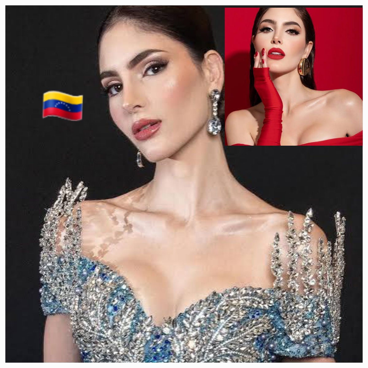 janayaish's tweet image. ⚧️🏳️‍⚧️ #CUELLOS y Reinados de Belleza TRANSGénero #MtF 🚹🚺

Como ya es casi imposible encontrar imágenes de Cuellos Naturales en la "Red", paso a recordar que NOS ESTÁN ATROFIANDO LA VISIÓN 👀 CON TANTA DISMORFIA DE GÉNERO.

Nos están vendiendo PRODUCTOS ALTERADOS aka #ANDRÓGINOS