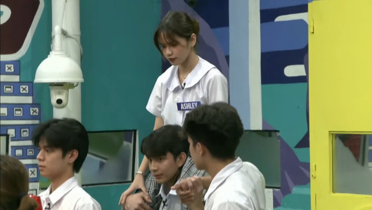 yourgirlreii's tweet image. ace&apos;s task and still provides an undeniable chemistry 

ASHRAVE REAL FEELINGS