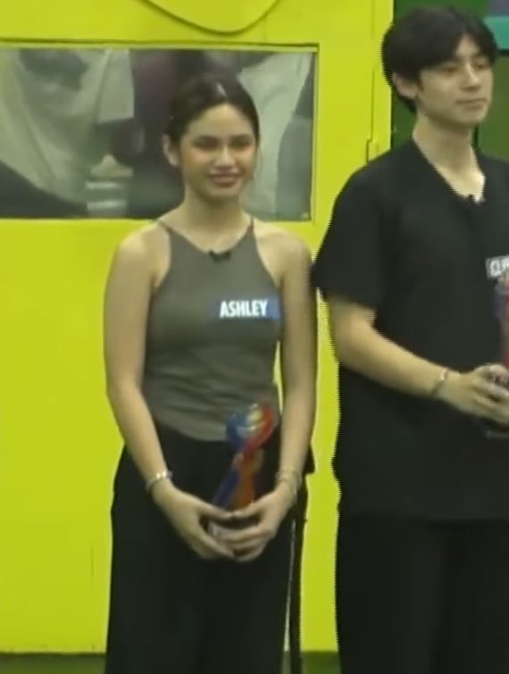 yourgirlreii's tweet image. ace&apos;s task and still provides an undeniable chemistry 

ASHRAVE REAL FEELINGS