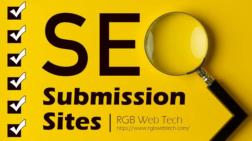 rgbwebtech's tweet image. SEO Checklist: Boost Your Website Rankings Fast
rgbwebtech.com/seo-checklist/…
#SEOOptimization, #LinkBuilding, #OnPageSEO, #OffPageSEO, #SearchEngineRanking