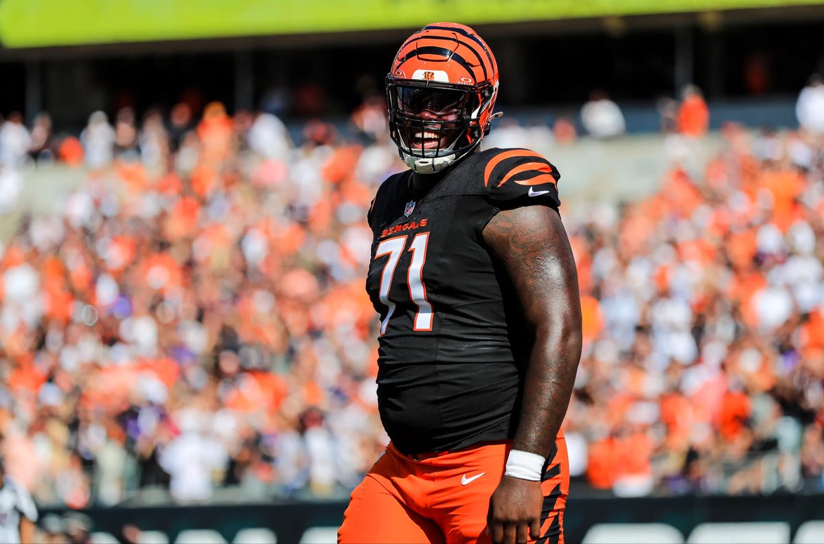 #ProBowlVote  + Ja'Marr Chase
#ProBowlVote  + Joe Burrow
#ProBowlVote  + Evan McPherson
#ProBowlVote  + Tee Higgins
#ProBowlVote  + Chase Brown
#ProBowlVote  + Ryan Rekhow
#ProBowlVote  + DJ Turner 

#ProBowlVote  + AMARIUS MIMS 🏔️