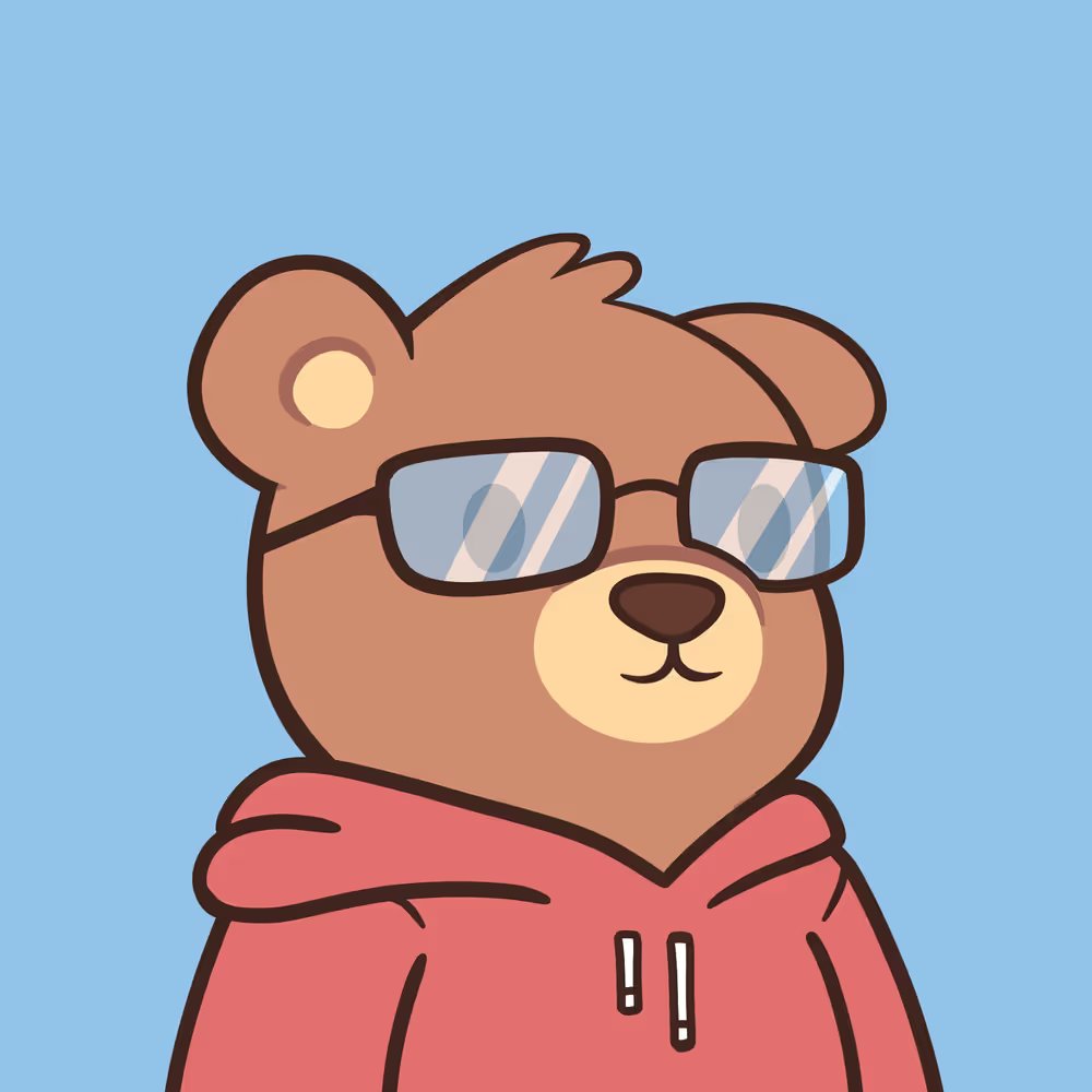 Will be rotating among PFPs, so get used to #Bearish weeks