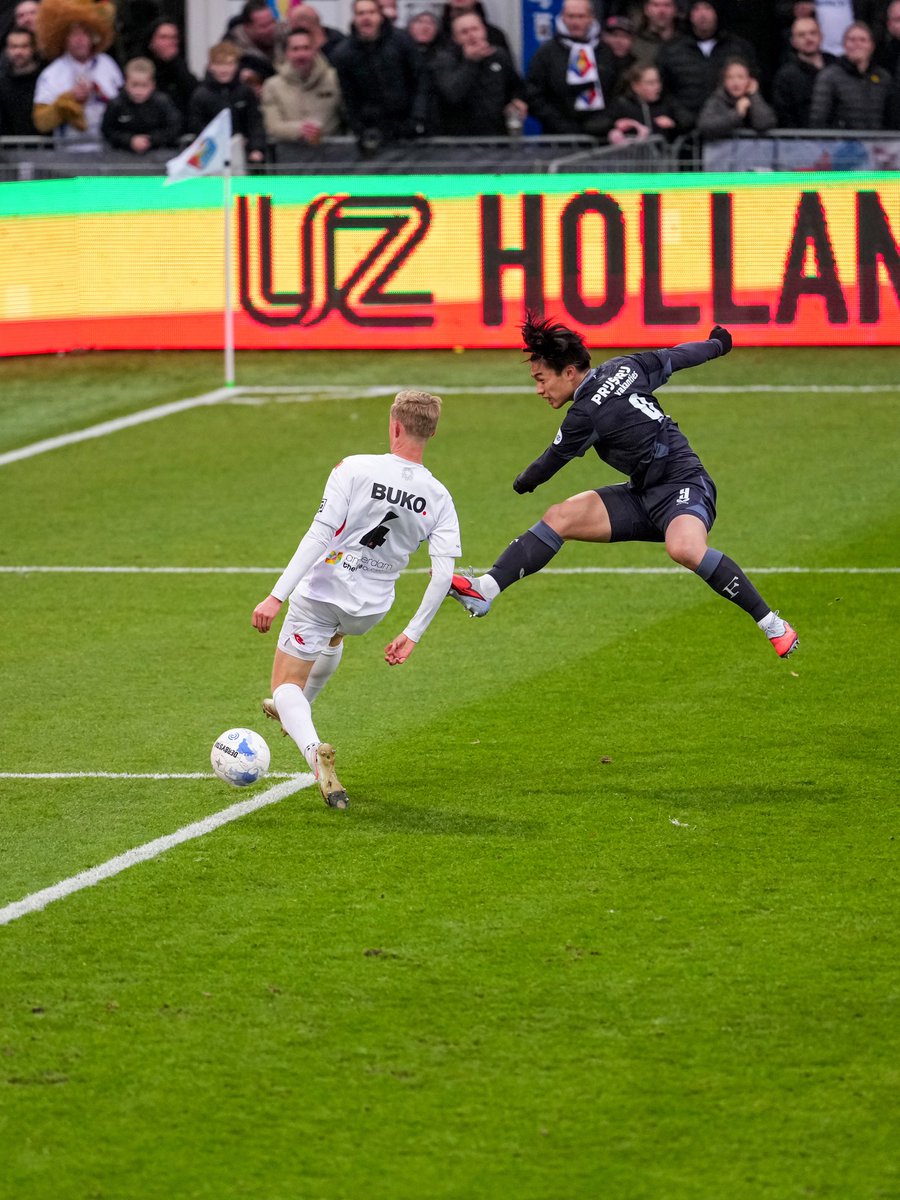 Round 𝟏𝟒, goal number 𝟏𝟒 for Ayase 🇯🇵 #telfey