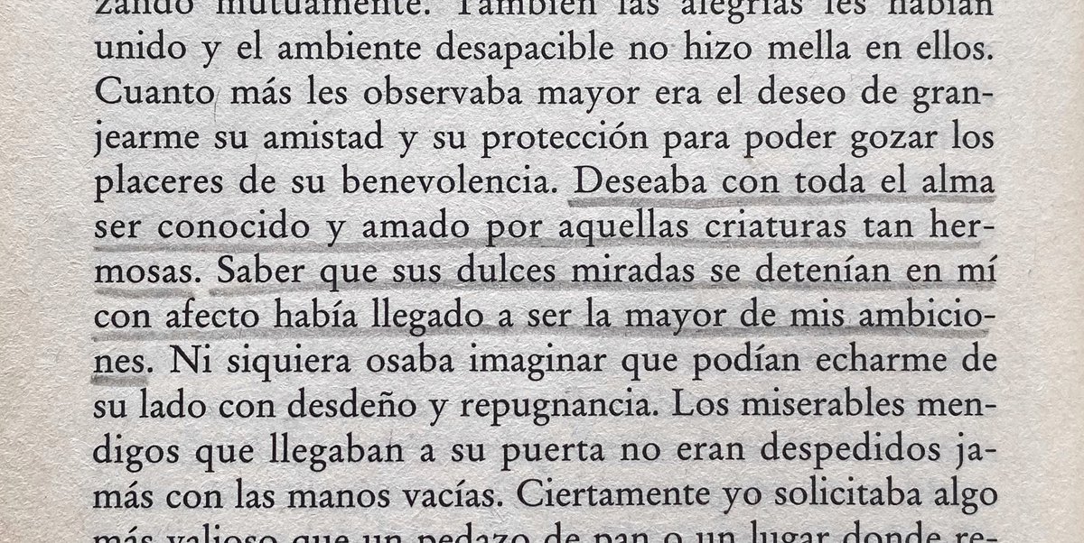 annflxke's tweet photo. queriendo arrancarme el corazón con cada palabra que leo de frankenstein https://t.co/RAQWMQedqa