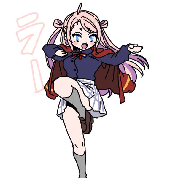 ますたー・・