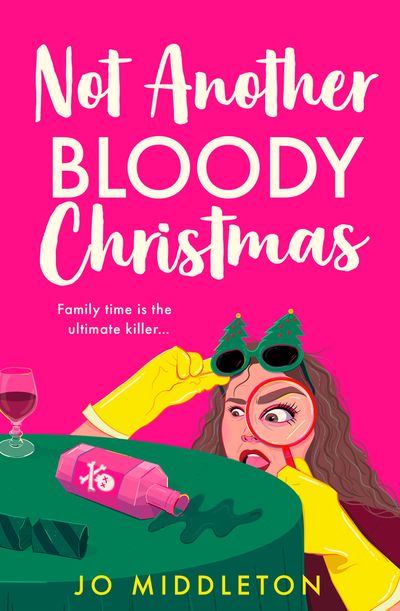Lindahill50Hill's tweet image. It was my pleasure today to share my #bookblogger #bookreview of the funny #NotAnotherBLOODYChristmas by @mummyblogger out from @AvonBooksUK
wp.me/p5IN3z-lv0