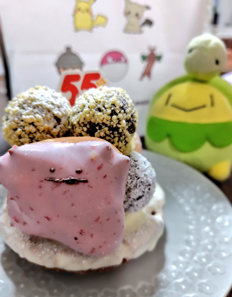 ふんわりスボミー (@shio__nigiri) / Posts / X