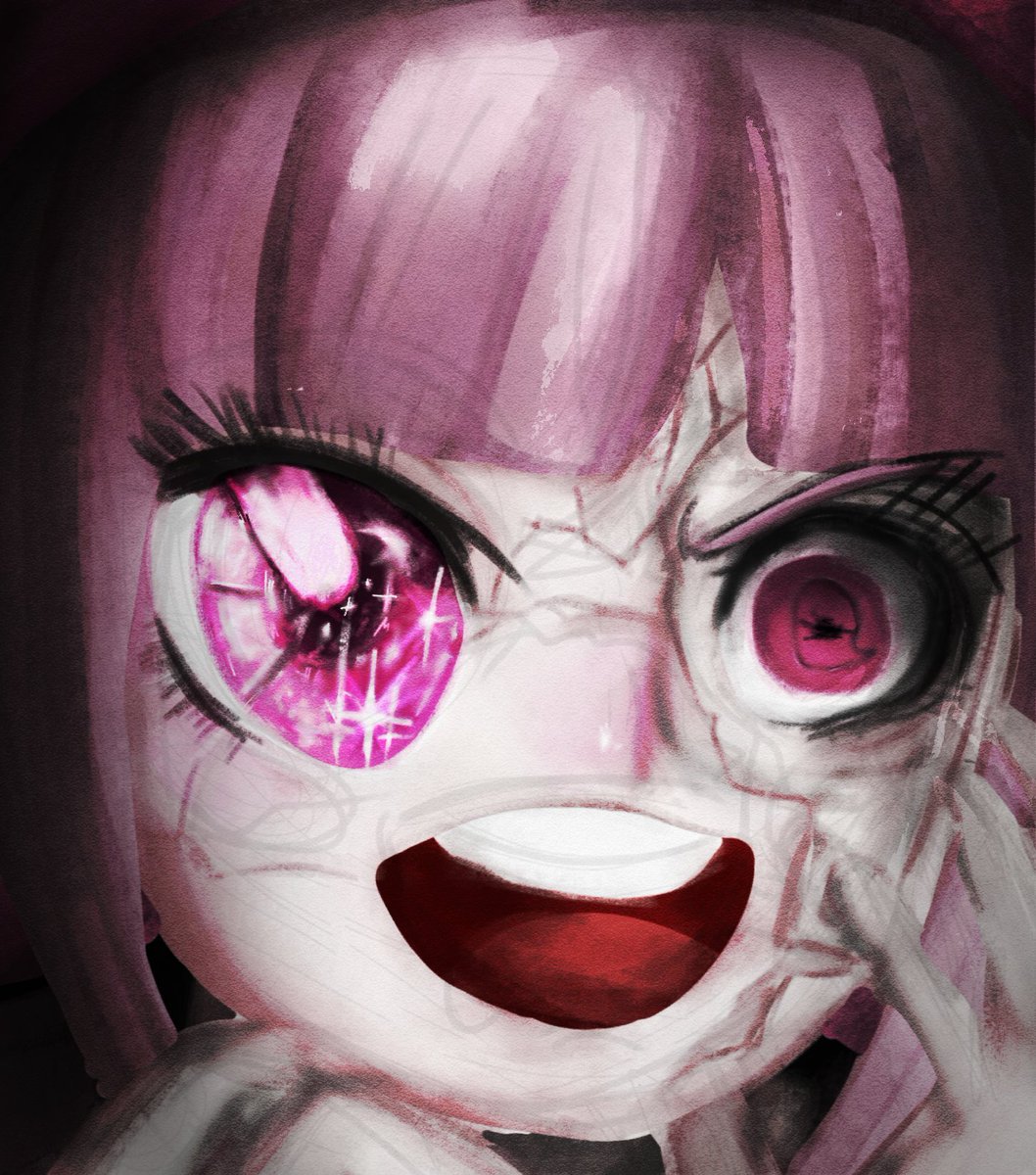 Zeroshine tweet media