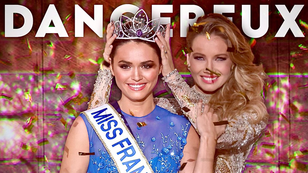 POURQUOI MISS FRANCE EXISTE ENCORE ? 

Une enquête sur l’envers du décor : polémiques, objectification, marketing… et surtout, le vrai secret derrière la longévité du concours 👇