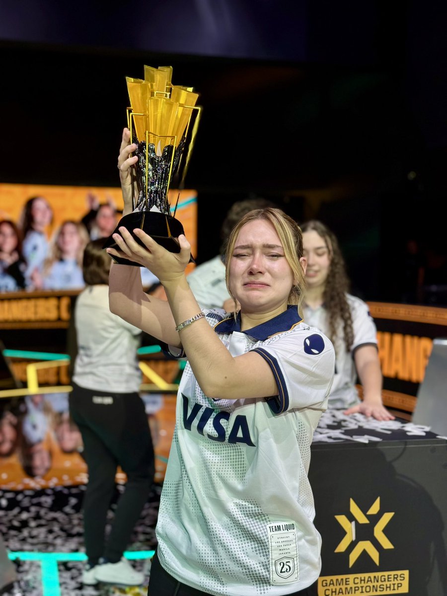 TeamLiquidBR's tweet image. O MUNDO É SEU, DAIKI! 🏆🌎

@daikifps