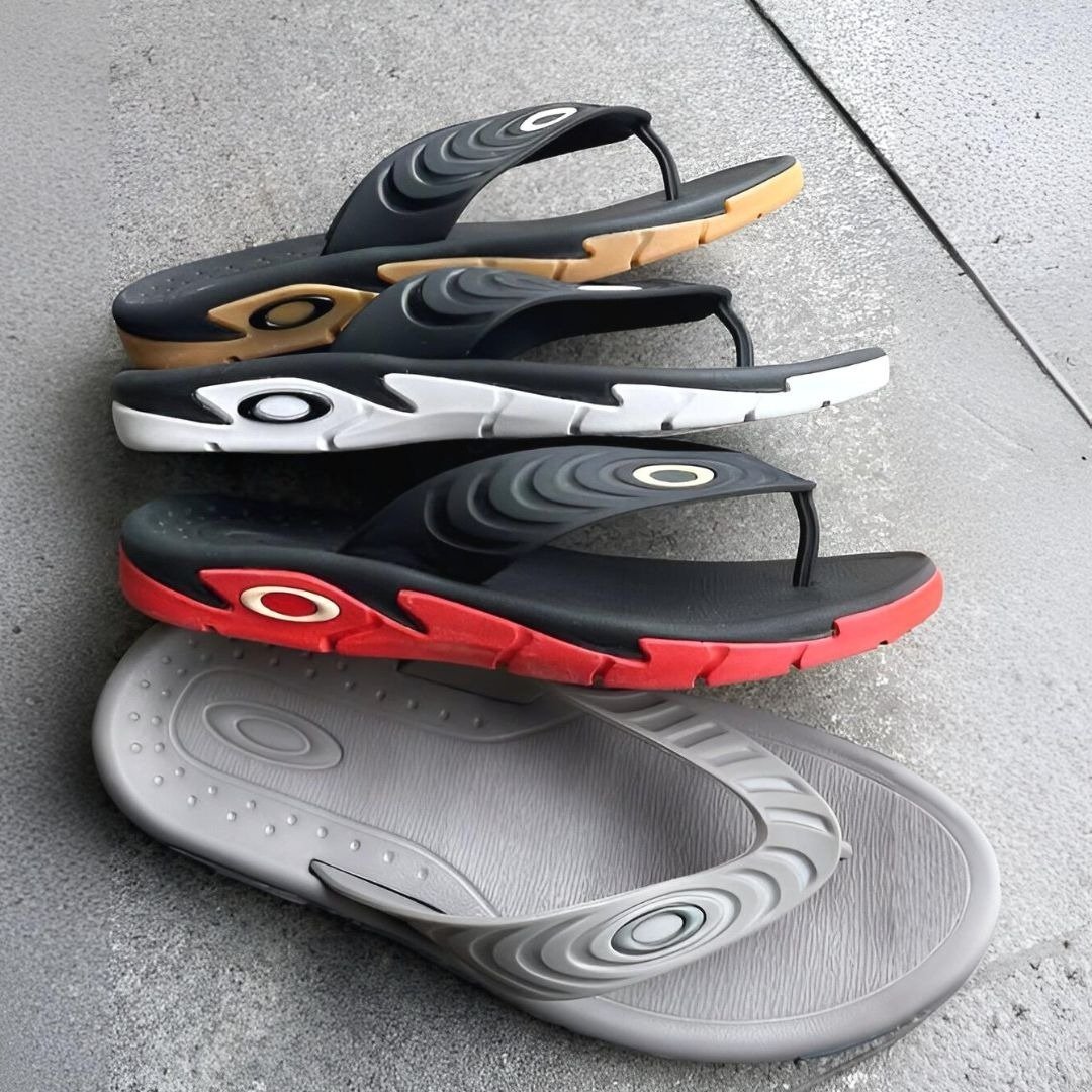 AI PROS FÃ DE OAKLEY

Chinelo Sandália Crowd Oakley

De R$ 229 Por R$95 💵
Use o cupom:  VALEPROMO 📍

Link: mercadolivre.com/sec/23A892x