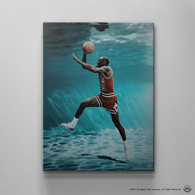 ikonick_xyz's tweet image. Depth Doesn’t Drown You—Doubt Does🌊⚡️
“Michael Jordan - Under Water”

🚨Black Friday Sale Now Live🚨
Our Biggest Sale Of The Year — Up To 40% OFF.
Shop Now @ the 🔗 in Bio!

#MichaelJordan
#UnderWater
#BlackFridaySale
#CanvasArt
#IKONICK