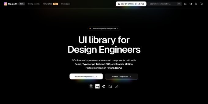 Hartdrawss's tweet image. 8 well designed + executed Component libraries I found this year :