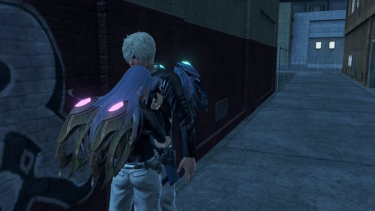 _ry32's tweet photo. I’m the Yumejoshi of Phog🥺💗

#XBX #XenobladeChroniclesX 
#Phog #フォグ https://t.co/qLzf5HdAP7