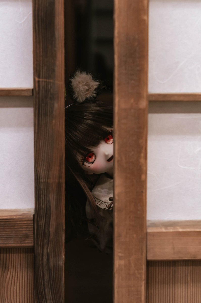 しるこ (@yzyndoll) / Posts / X