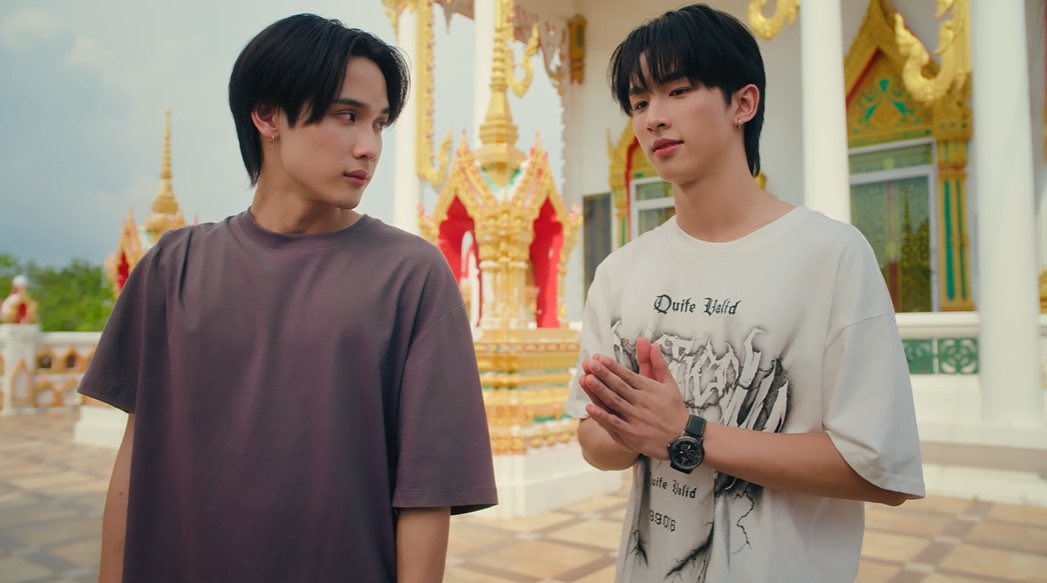 javafamily_o's tweet image. พาเฟื่อนมาแนะนำให้พ่อแม่รู้จักครับ

HEAD 2 HEAD SERIES EP6  

#H2HseriesEP6 #javabh #swensurf #surfjava