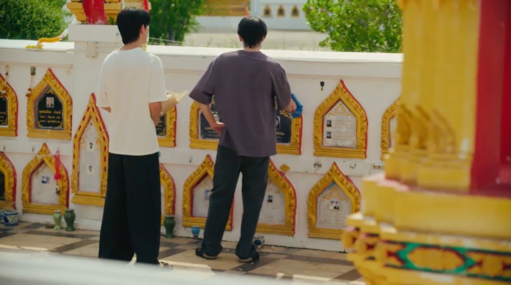 javafamily_o's tweet image. พาเฟื่อนมาแนะนำให้พ่อแม่รู้จักครับ

HEAD 2 HEAD SERIES EP6  

#H2HseriesEP6 #javabh #swensurf #surfjava