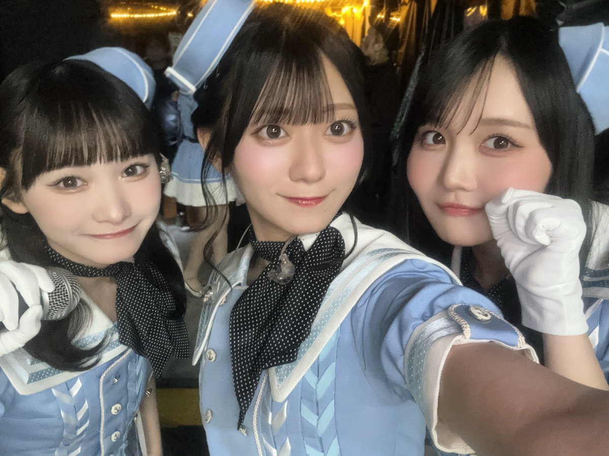 大信田 美月 (@oshida_mitsuki) / Posts / X