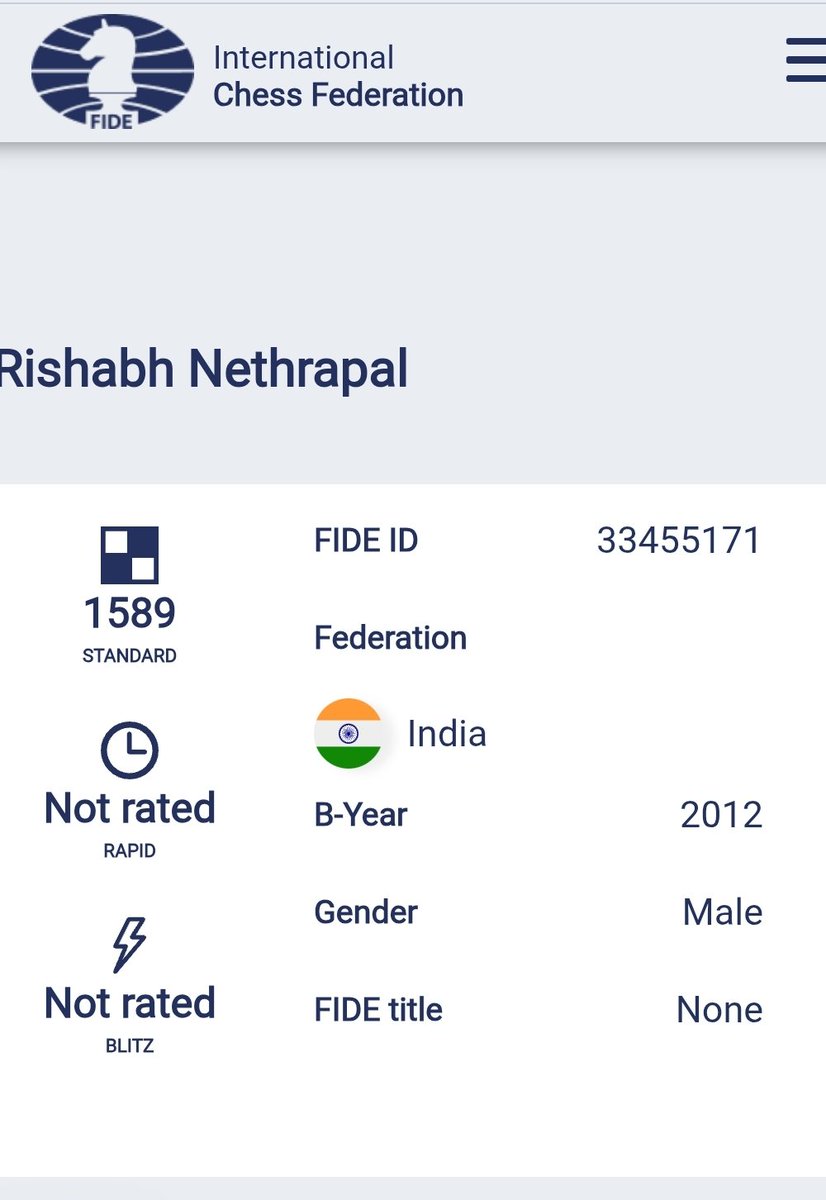 Nethrapal tweet media