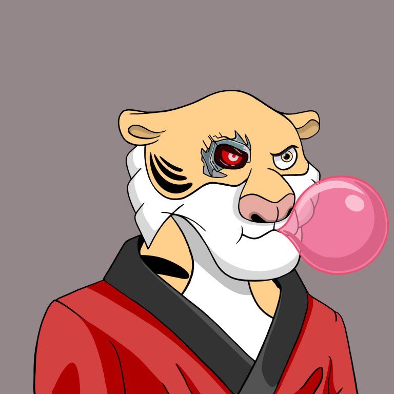 Tony365dotX's tweet image. Truth is that we often suffer more from our imagination than from reality

#EarnYourScars

@TycoonTigers day 836