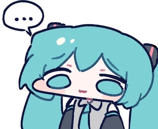 柠檬味的猫粮🍥 tweet media