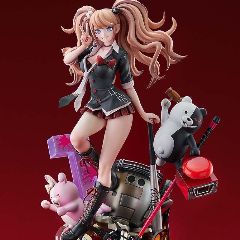 ダンガンロンパ 新グッズ 予約受付中📣🌟 ＼ ダンガンロンパシリーズ15