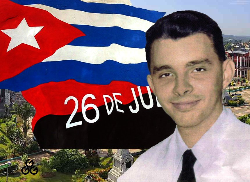 Raudel Bencomo Salas tweet media