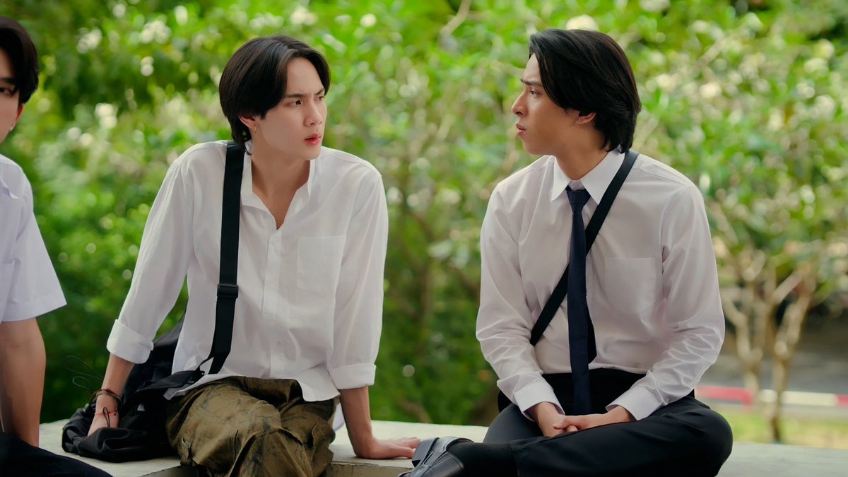 javafamily_o's tweet image. เสียงในหัว
แวน&amp;amp;ไม้:อะไรว่ะ หมายถึงอะไรกันว่ะ

HEAD 2 HEAD SERIES EP6   

#H2HseriesEP6 #javabh