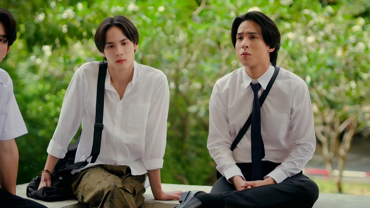 javafamily_o's tweet image. เสียงในหัว
แวน&amp;amp;ไม้:อะไรว่ะ หมายถึงอะไรกันว่ะ

HEAD 2 HEAD SERIES EP6   

#H2HseriesEP6 #javabh