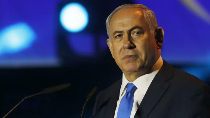 thecableng's tweet image. Netanyahu asks Israeli president for pardon from corruption charges 

Israeli Prime Minister Benjamin Netanyahu has asked President Isaac Herzog to grant him pardon from corruption charges that have devolved into a long-running trial.

Netanyahu faces corruption charges including…