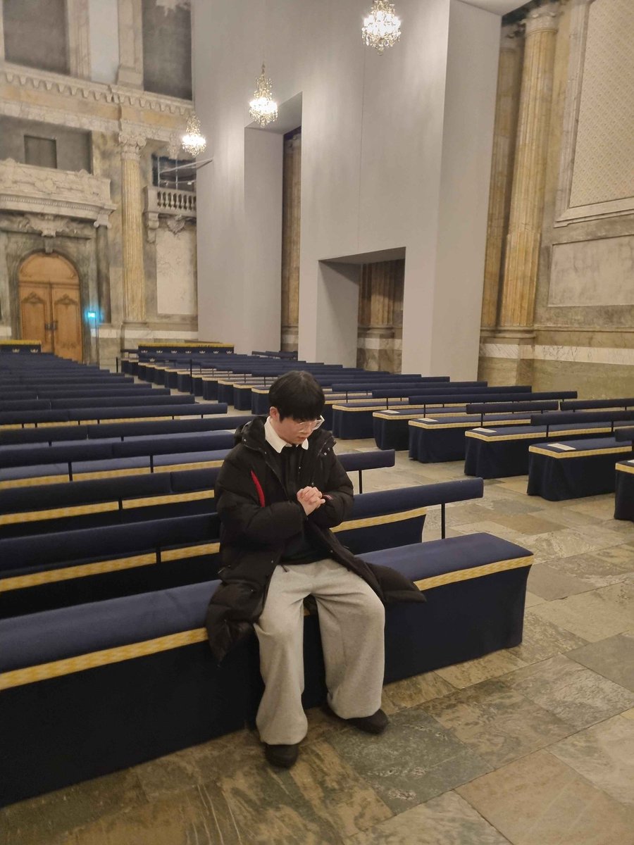 내년에는 우승 하자고 소원 빌었나요