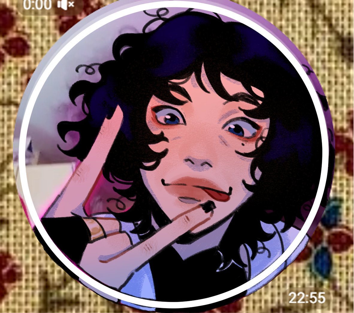 Elivichaa's tweet image. dawn i hate sethoscara