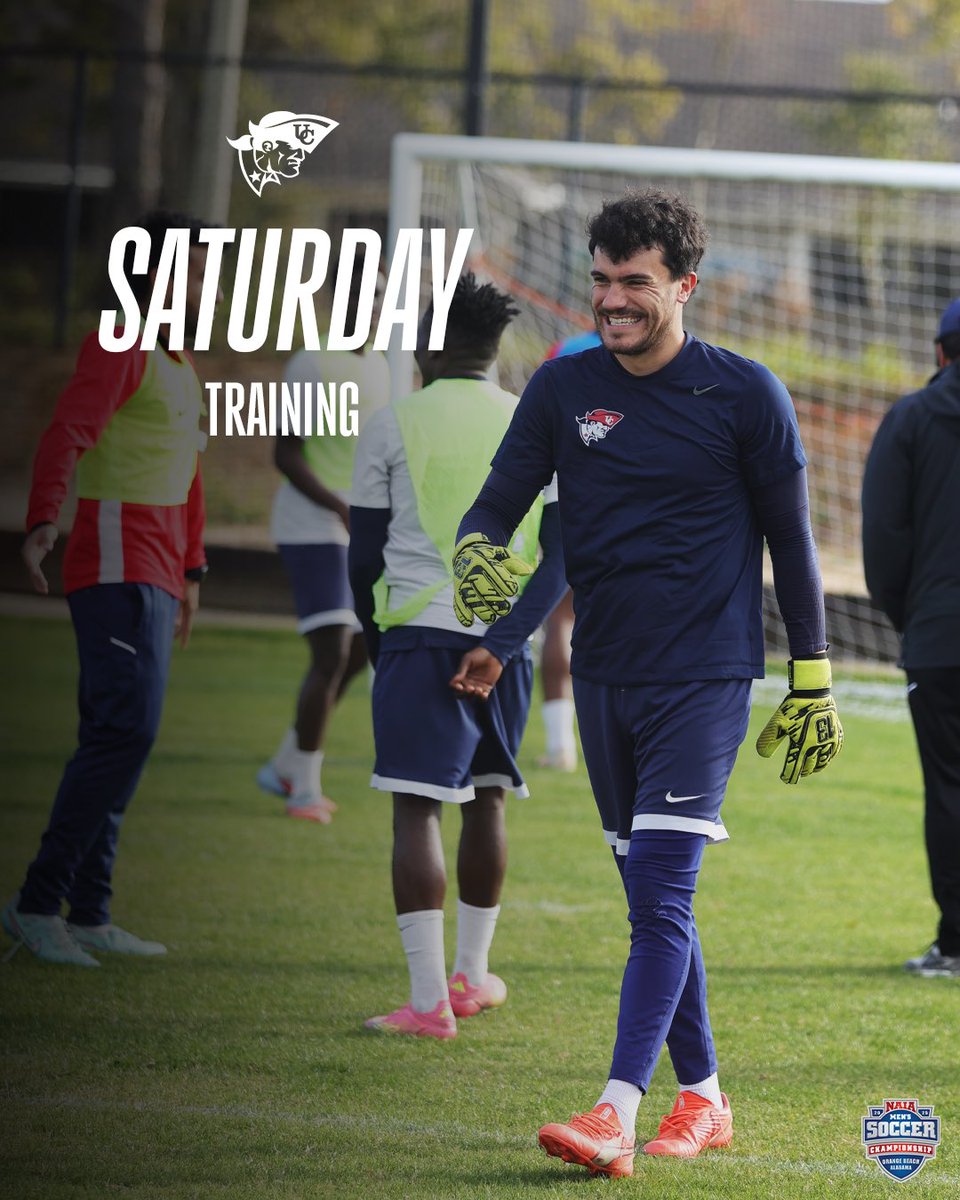 UC Patriots Men’s Soccer tweet media