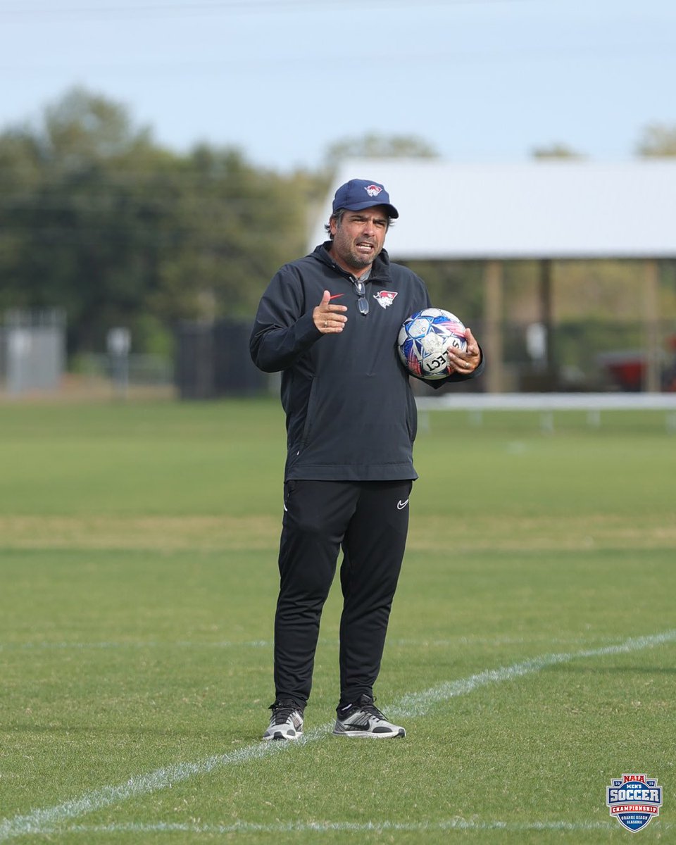 UC Patriots Men’s Soccer tweet media