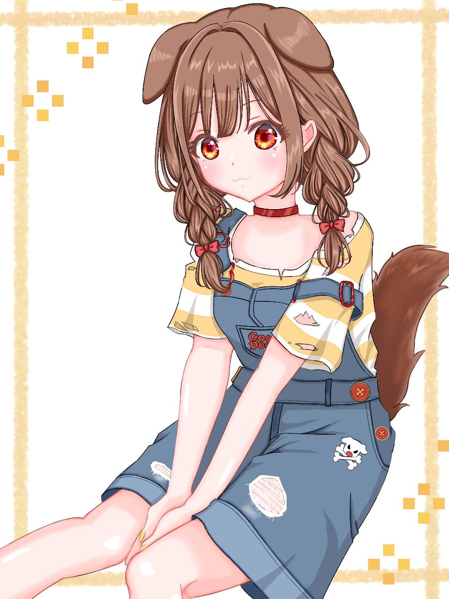 nashiringo321's tweet image. #できたてころね