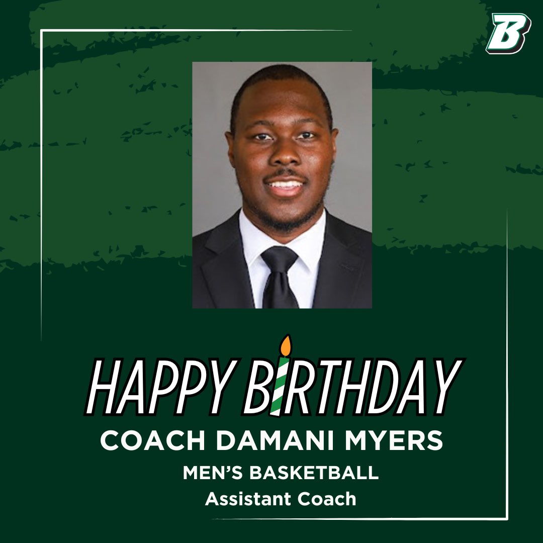 Binghamton MBB tweet media