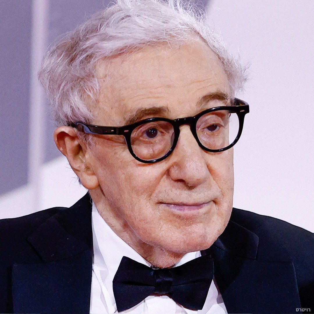 הבמאי, התסריטאי והשחקן וודי אלן נחשב למי הכתיב מחדש את סוגת הקומדיה הרומנטית, וזכה בלא מעט פסלי אוסקר. צל הוטל על דמותו כשאשתו לשעבר האשימה אותו בתקיפה מינית של בתם בת ה-7, וכשהתחתן עם בת אחרת. דילגנו בין תחנות חייו בכתבה ששידרנו לציון תשעים להולדתו >> glz.co.il/pageId=245317