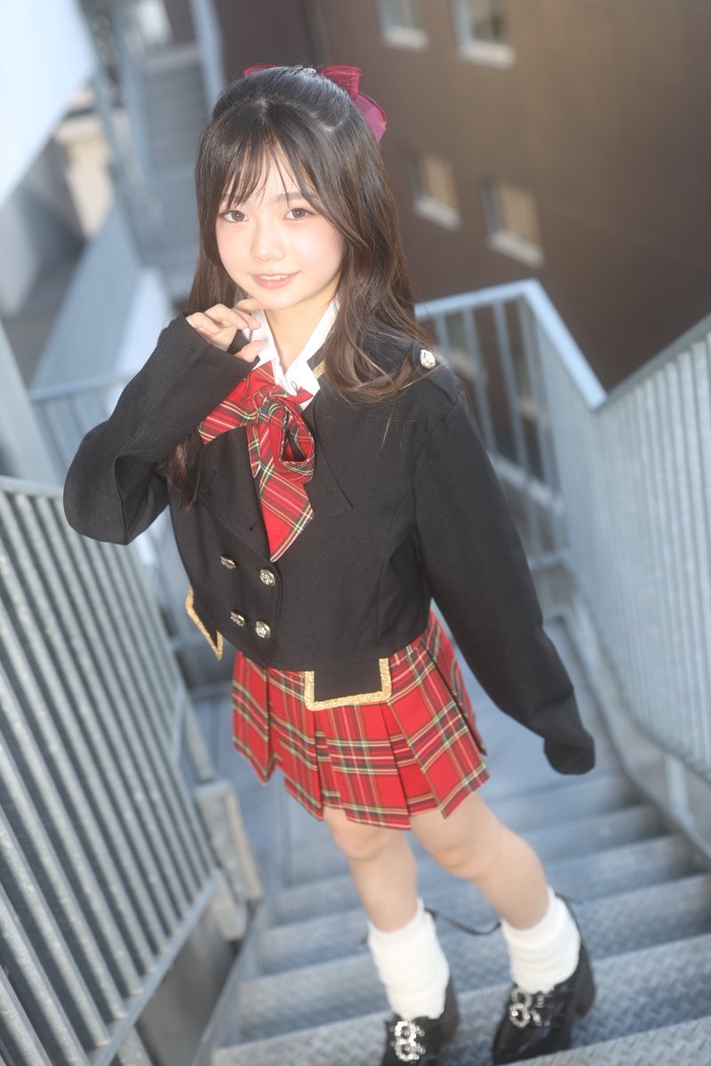 れいにゃん