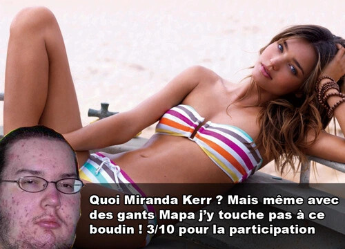 Kaouaron's tweet photo. @PaulFortune1975 Les commentaires https://t.co/7Xyfoc1SNU