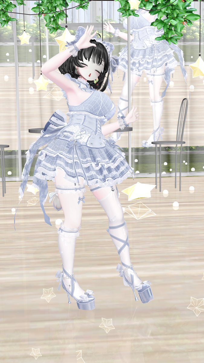 LUNALICE #KNIVES_DESIGN #Milltina3D