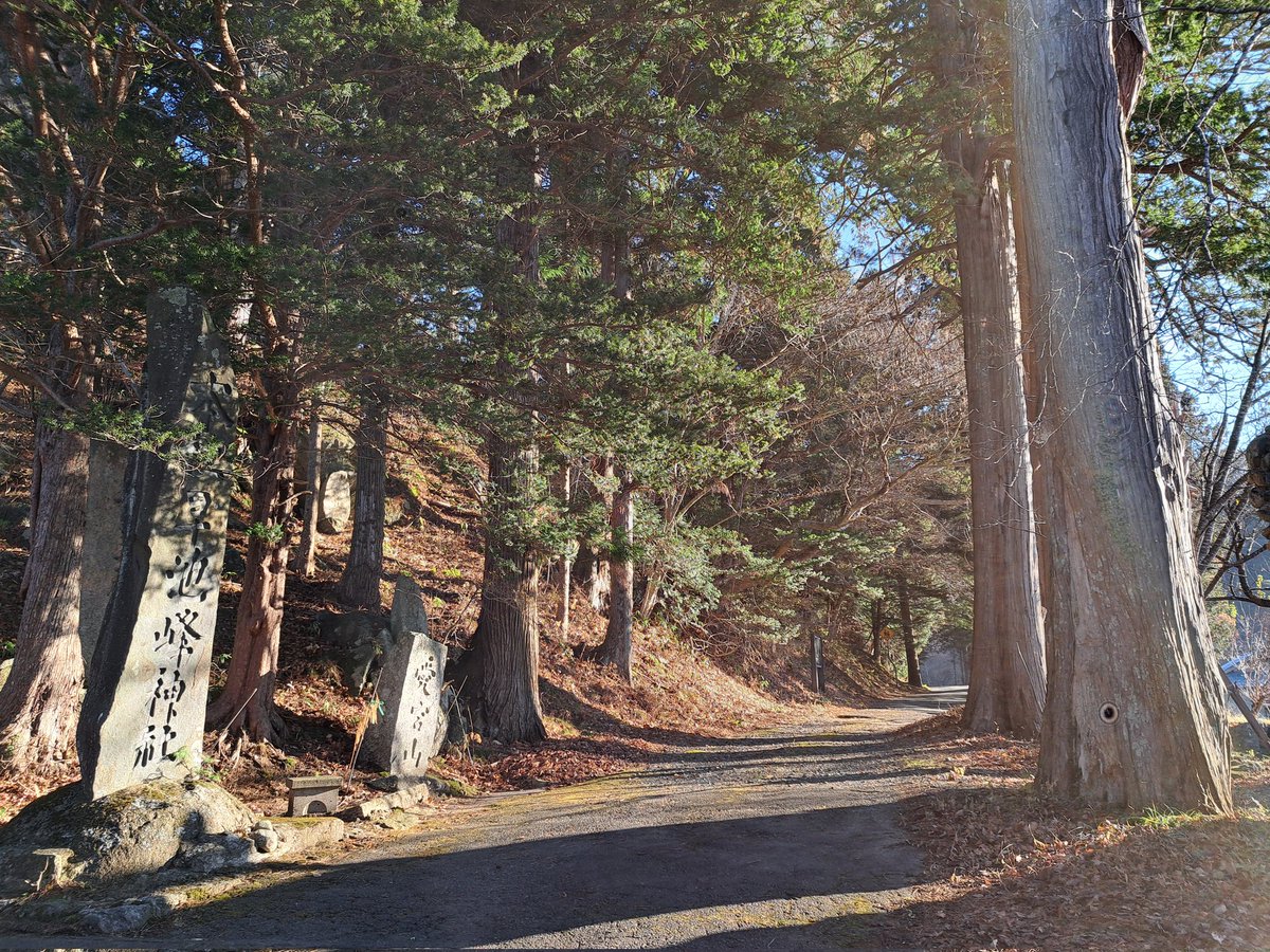 hatori1567's tweet image. #11月を写真4枚で振り返る
来月は行事がふたつ。
きっと雪景色ですね😊