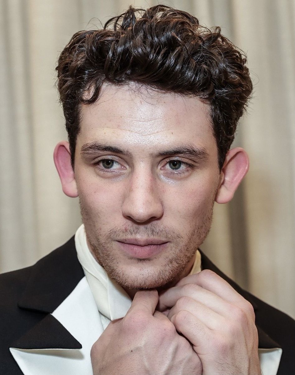 mikefaist's tweet image. ears 👂🏻